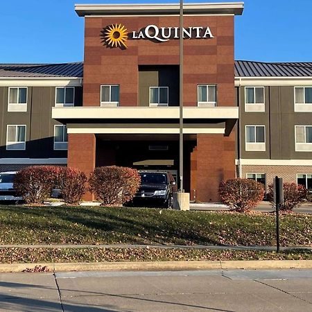La Quinta Inn&Suites by Wyndham Ankeny IA - Des Moines IA Extérieur photo