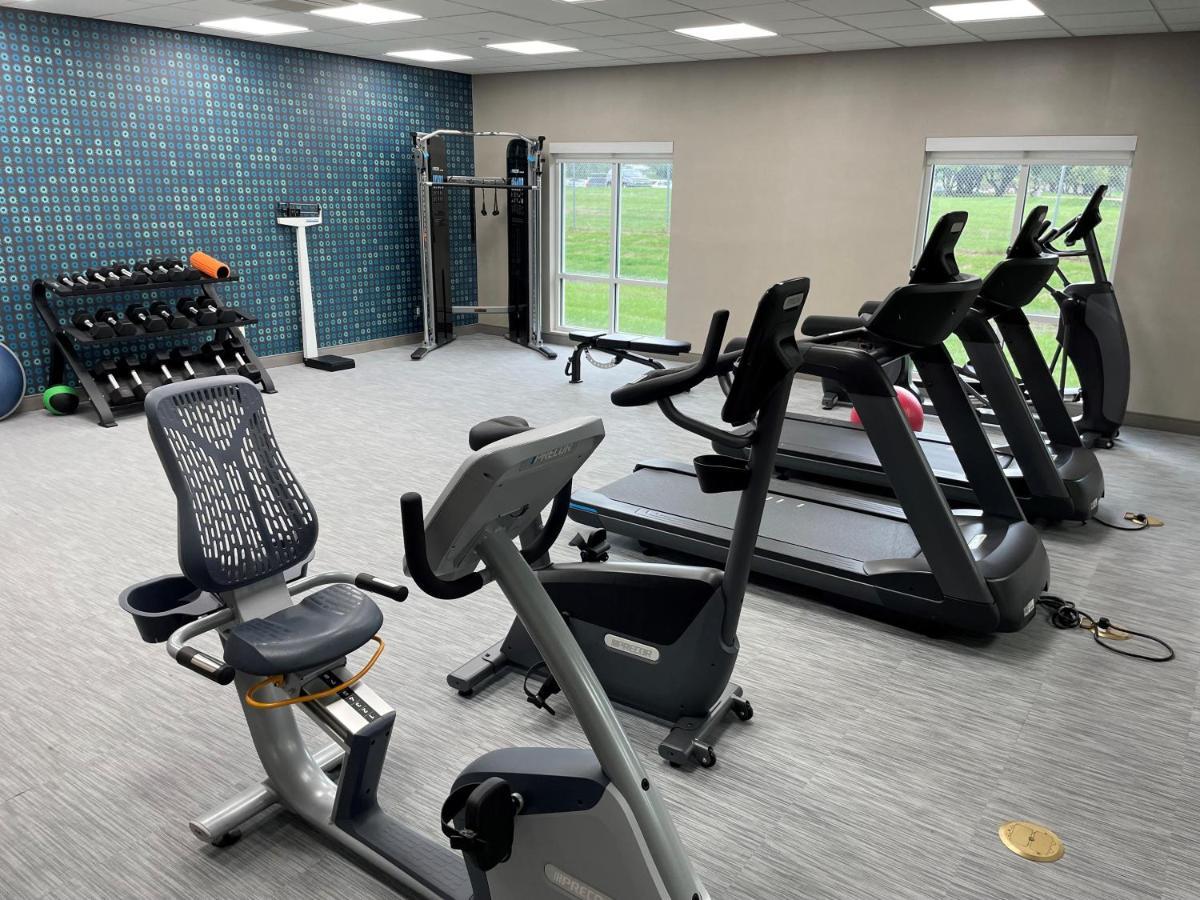 La Quinta Inn&Suites by Wyndham Ankeny IA - Des Moines IA Extérieur photo