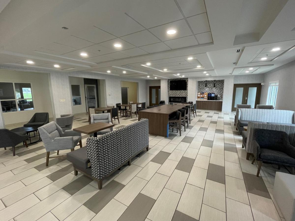 La Quinta Inn&Suites by Wyndham Ankeny IA - Des Moines IA Extérieur photo