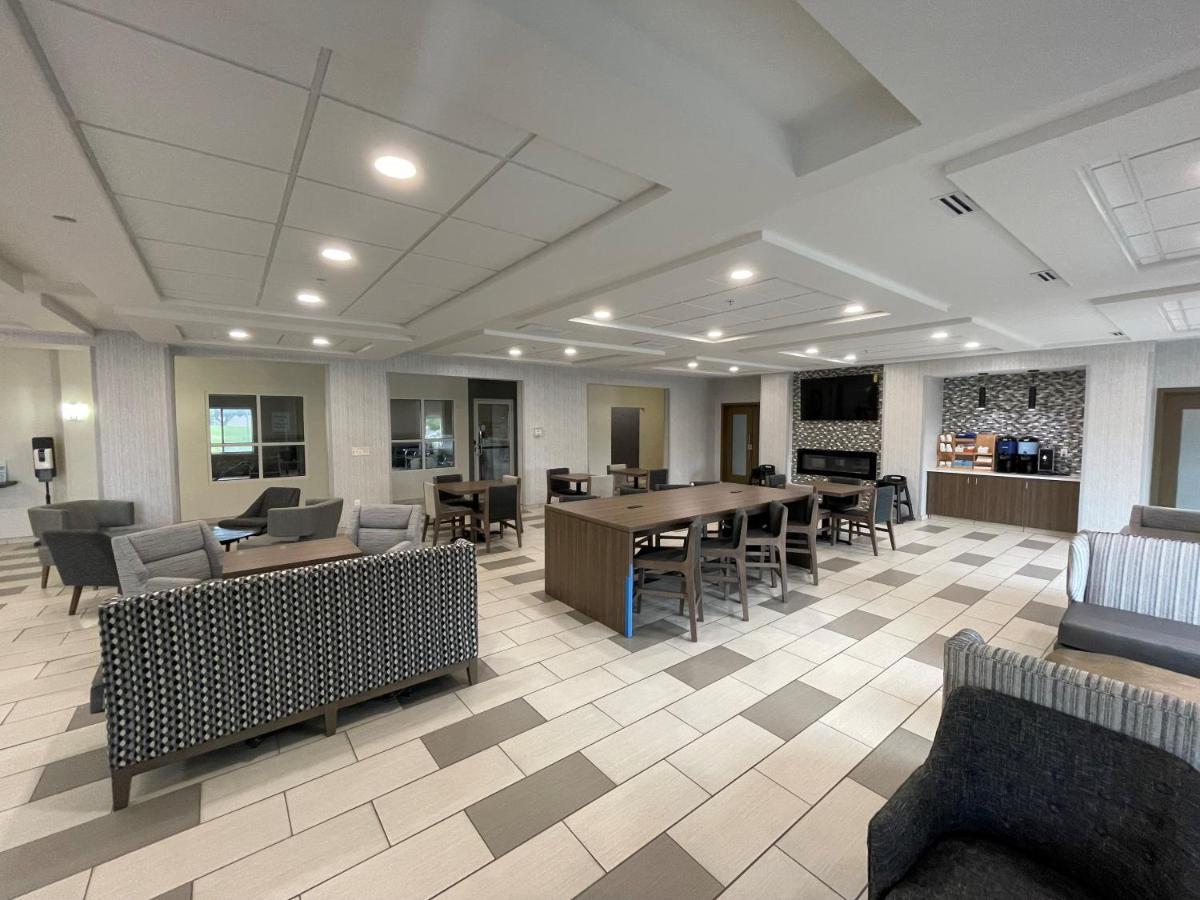 La Quinta Inn&Suites by Wyndham Ankeny IA - Des Moines IA Extérieur photo