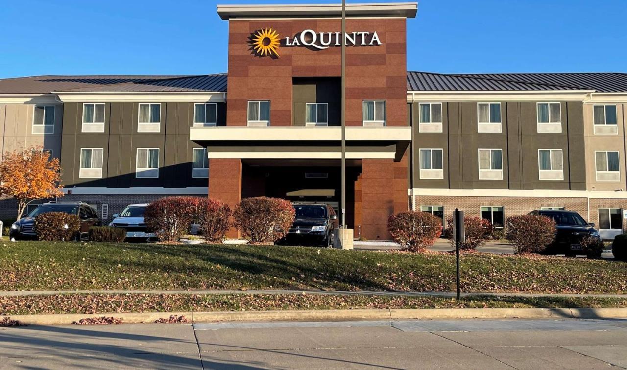 La Quinta Inn&Suites by Wyndham Ankeny IA - Des Moines IA Extérieur photo