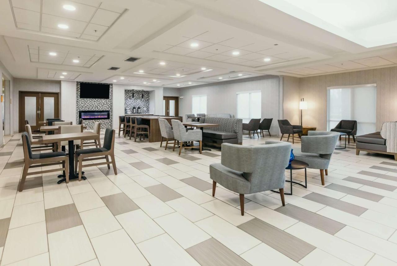 La Quinta Inn&Suites by Wyndham Ankeny IA - Des Moines IA Extérieur photo
