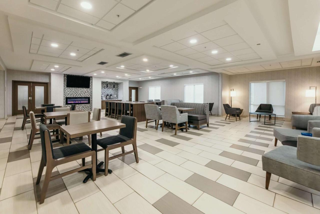 La Quinta Inn&Suites by Wyndham Ankeny IA - Des Moines IA Extérieur photo