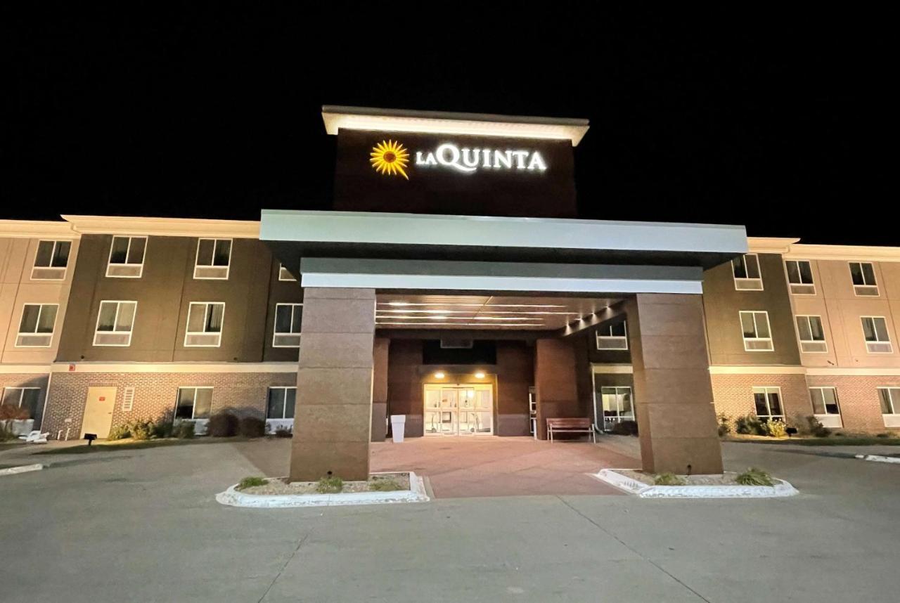 La Quinta Inn&Suites by Wyndham Ankeny IA - Des Moines IA Extérieur photo