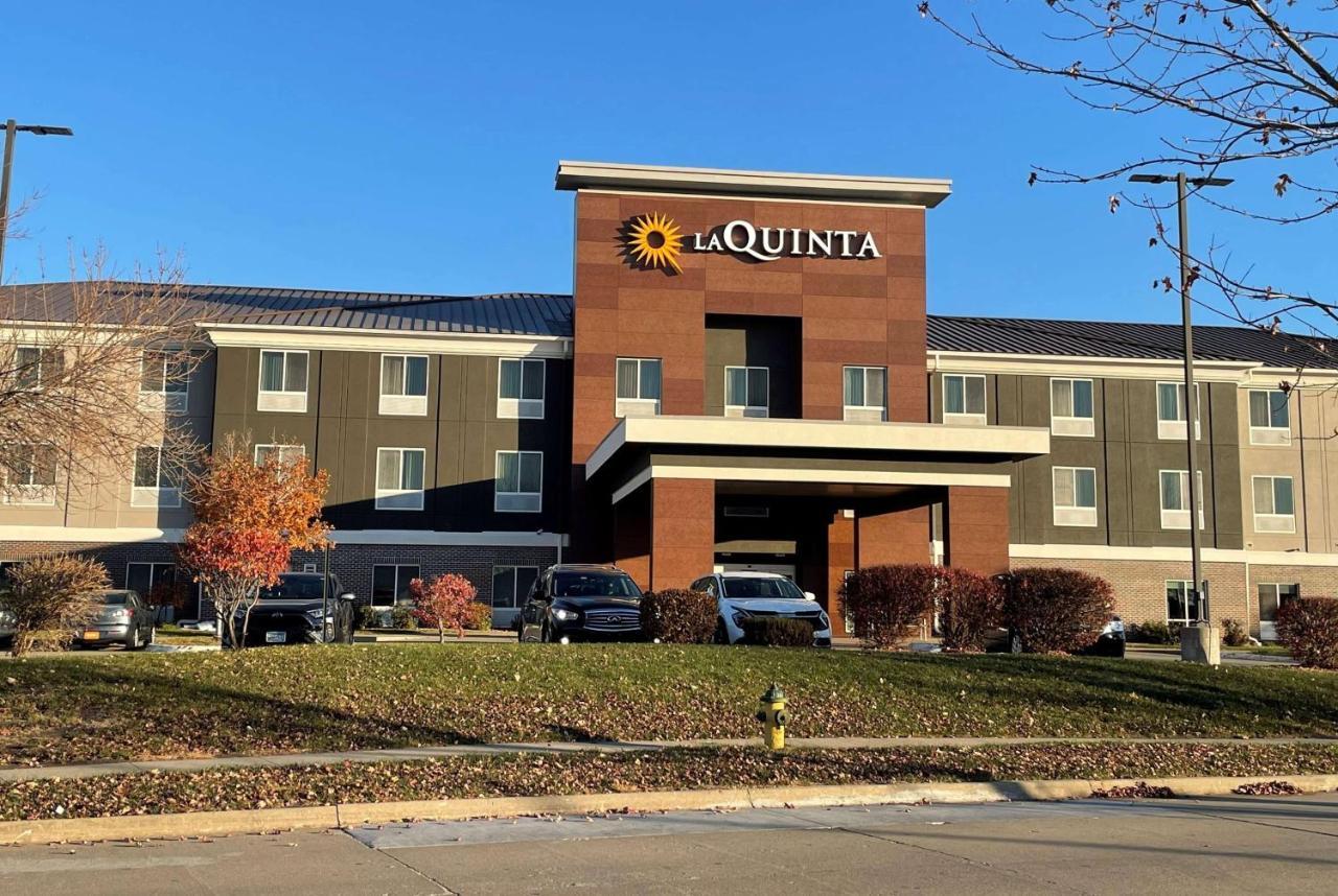 La Quinta Inn&Suites by Wyndham Ankeny IA - Des Moines IA Extérieur photo