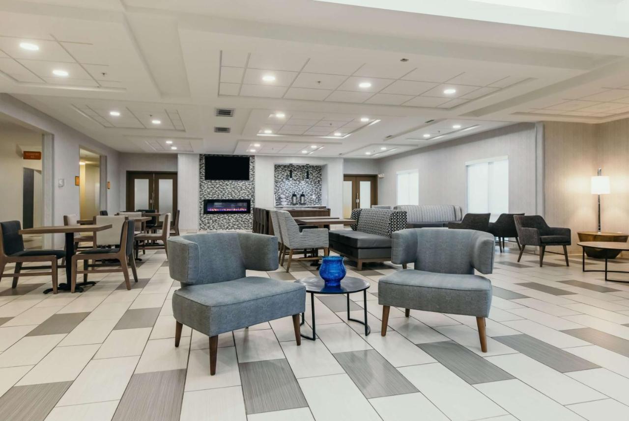 La Quinta Inn&Suites by Wyndham Ankeny IA - Des Moines IA Extérieur photo