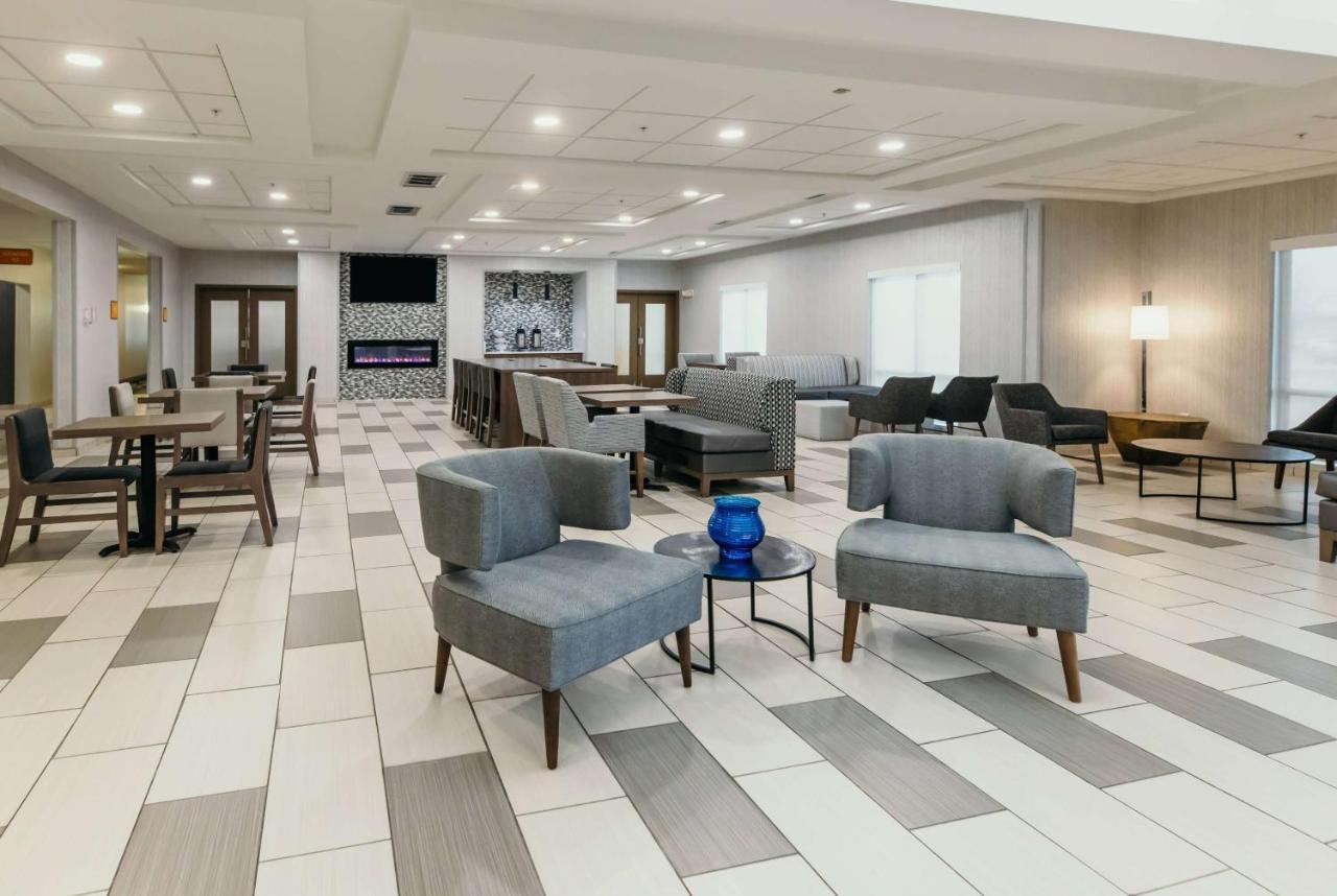 La Quinta Inn&Suites by Wyndham Ankeny IA - Des Moines IA Extérieur photo