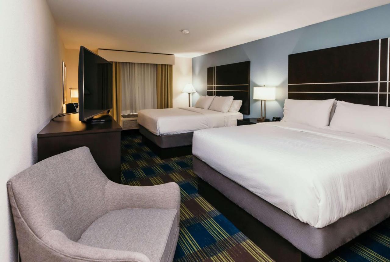 La Quinta Inn&Suites by Wyndham Ankeny IA - Des Moines IA Extérieur photo