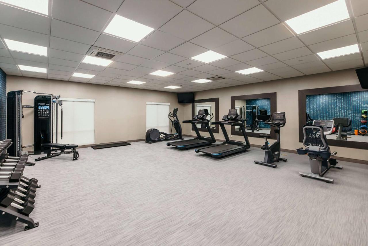 La Quinta Inn&Suites by Wyndham Ankeny IA - Des Moines IA Extérieur photo