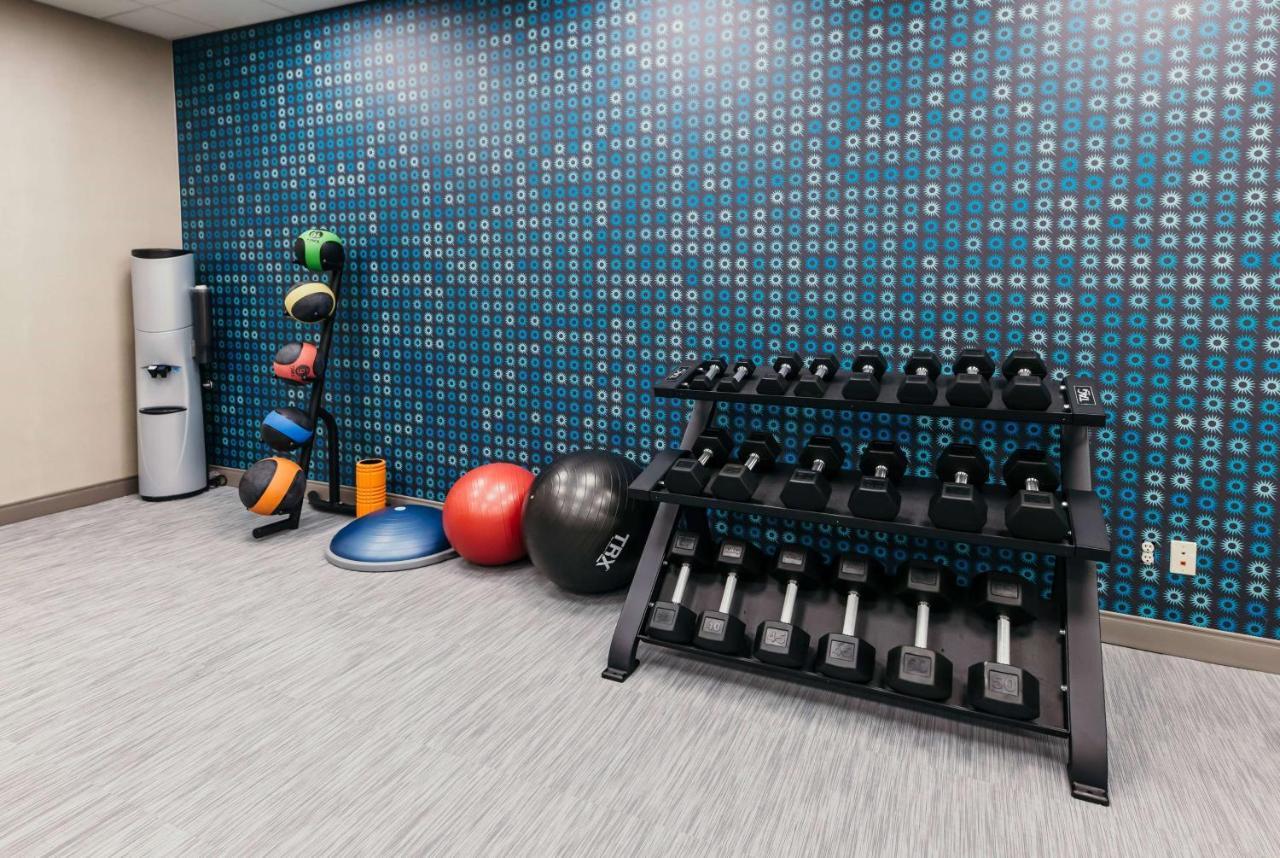 La Quinta Inn&Suites by Wyndham Ankeny IA - Des Moines IA Extérieur photo