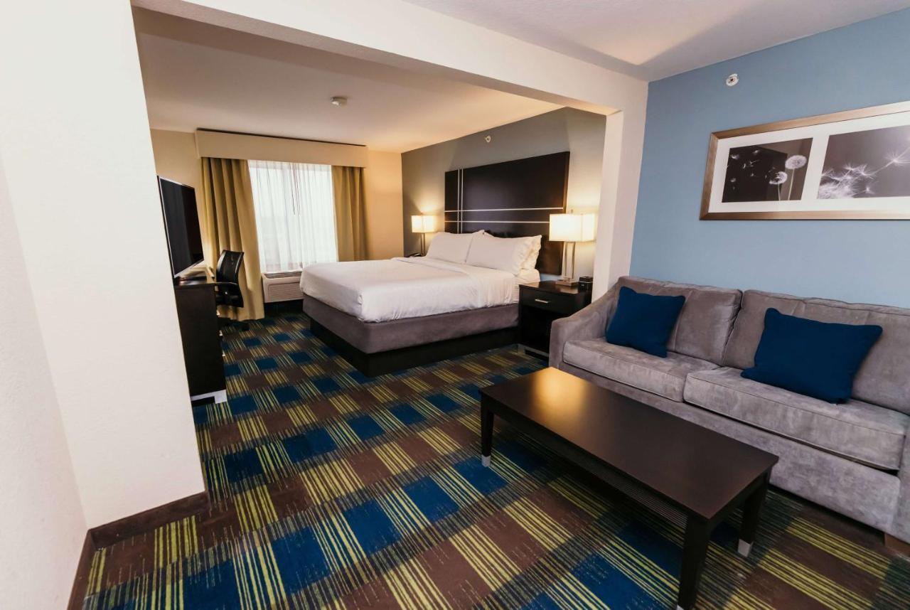 La Quinta Inn&Suites by Wyndham Ankeny IA - Des Moines IA Extérieur photo