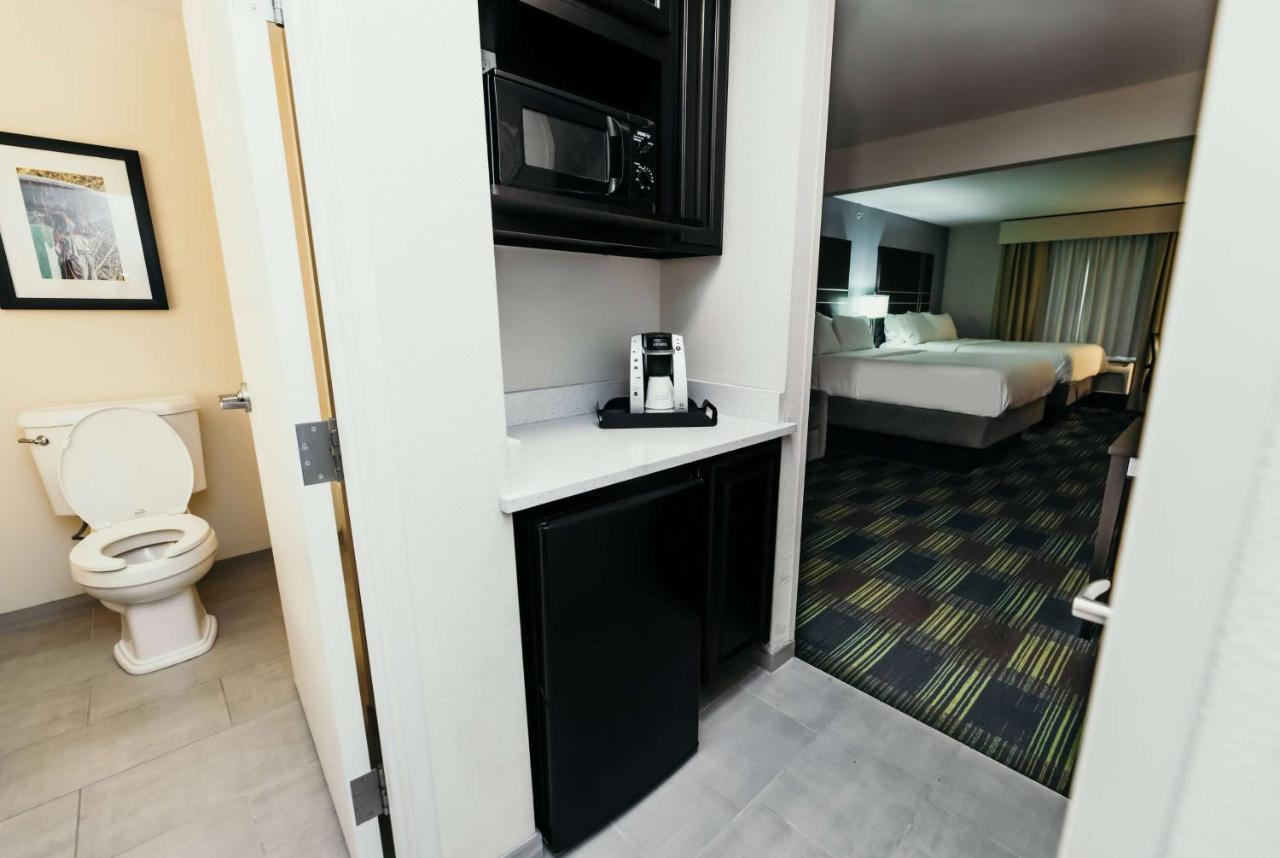 La Quinta Inn&Suites by Wyndham Ankeny IA - Des Moines IA Extérieur photo