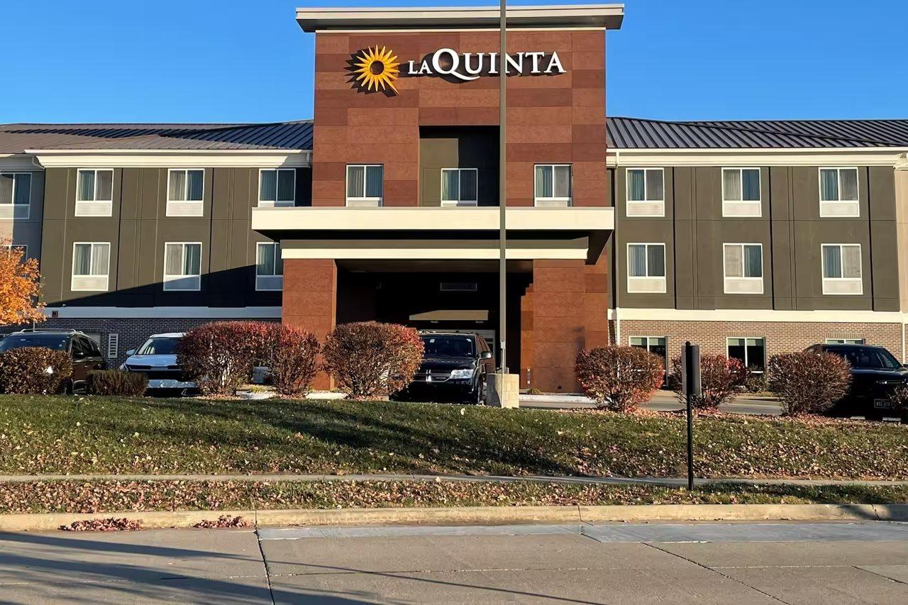 La Quinta Inn&Suites by Wyndham Ankeny IA - Des Moines IA Extérieur photo