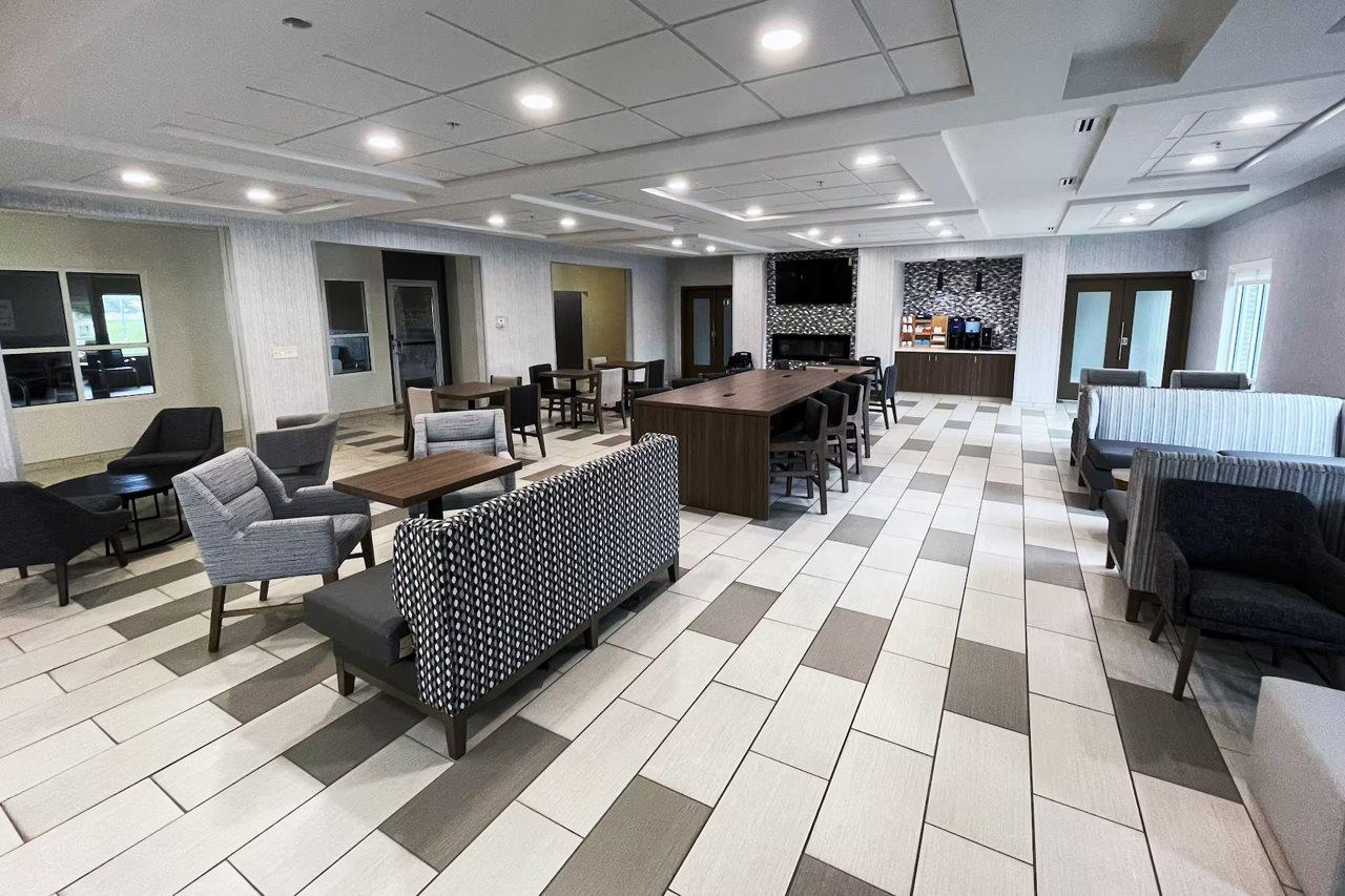 La Quinta Inn&Suites by Wyndham Ankeny IA - Des Moines IA Extérieur photo