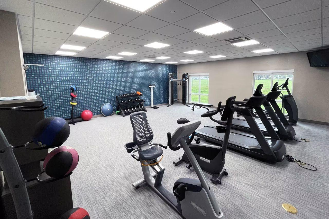 La Quinta Inn&Suites by Wyndham Ankeny IA - Des Moines IA Extérieur photo