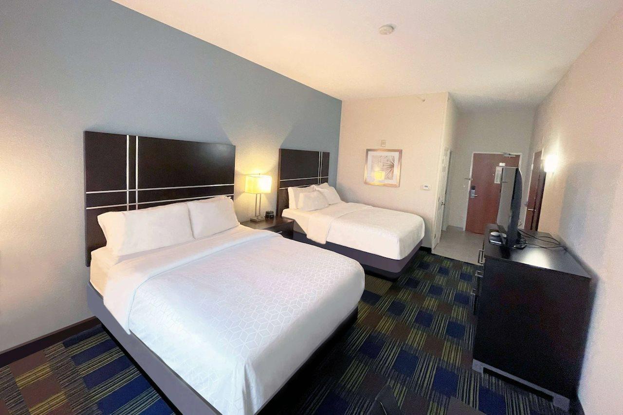 La Quinta Inn&Suites by Wyndham Ankeny IA - Des Moines IA Extérieur photo