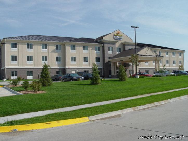 La Quinta Inn&Suites by Wyndham Ankeny IA - Des Moines IA Extérieur photo
