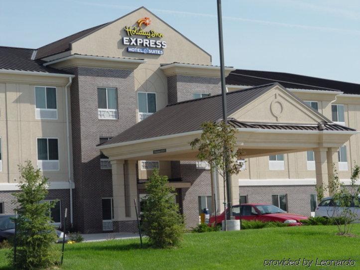 La Quinta Inn&Suites by Wyndham Ankeny IA - Des Moines IA Extérieur photo