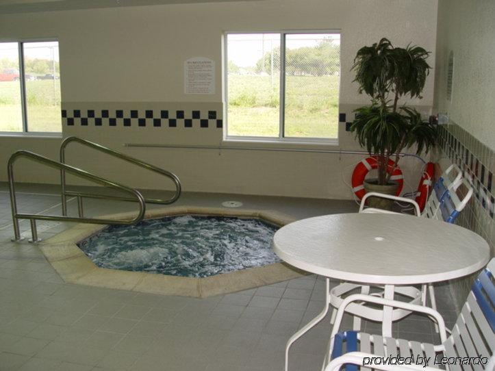 La Quinta Inn&Suites by Wyndham Ankeny IA - Des Moines IA Facilités photo