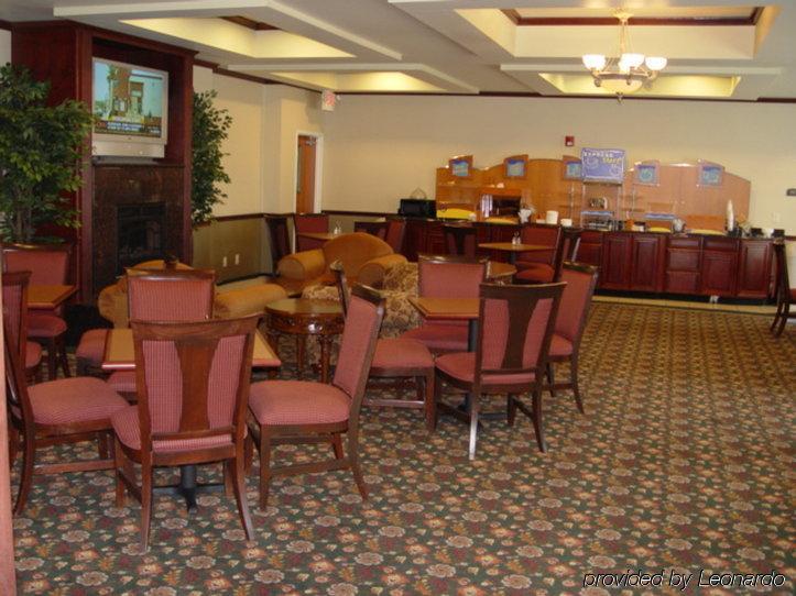 La Quinta Inn&Suites by Wyndham Ankeny IA - Des Moines IA Restaurant photo