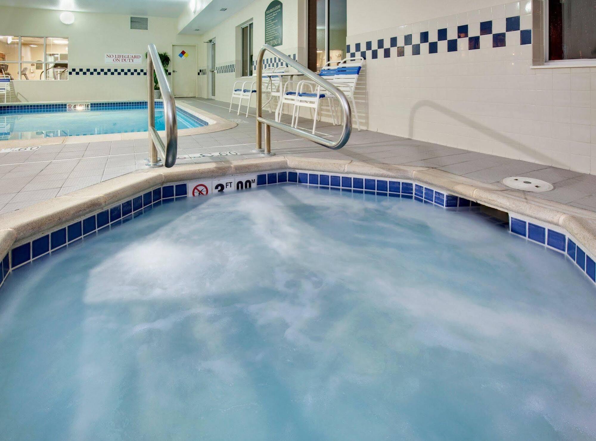 La Quinta Inn&Suites by Wyndham Ankeny IA - Des Moines IA Extérieur photo