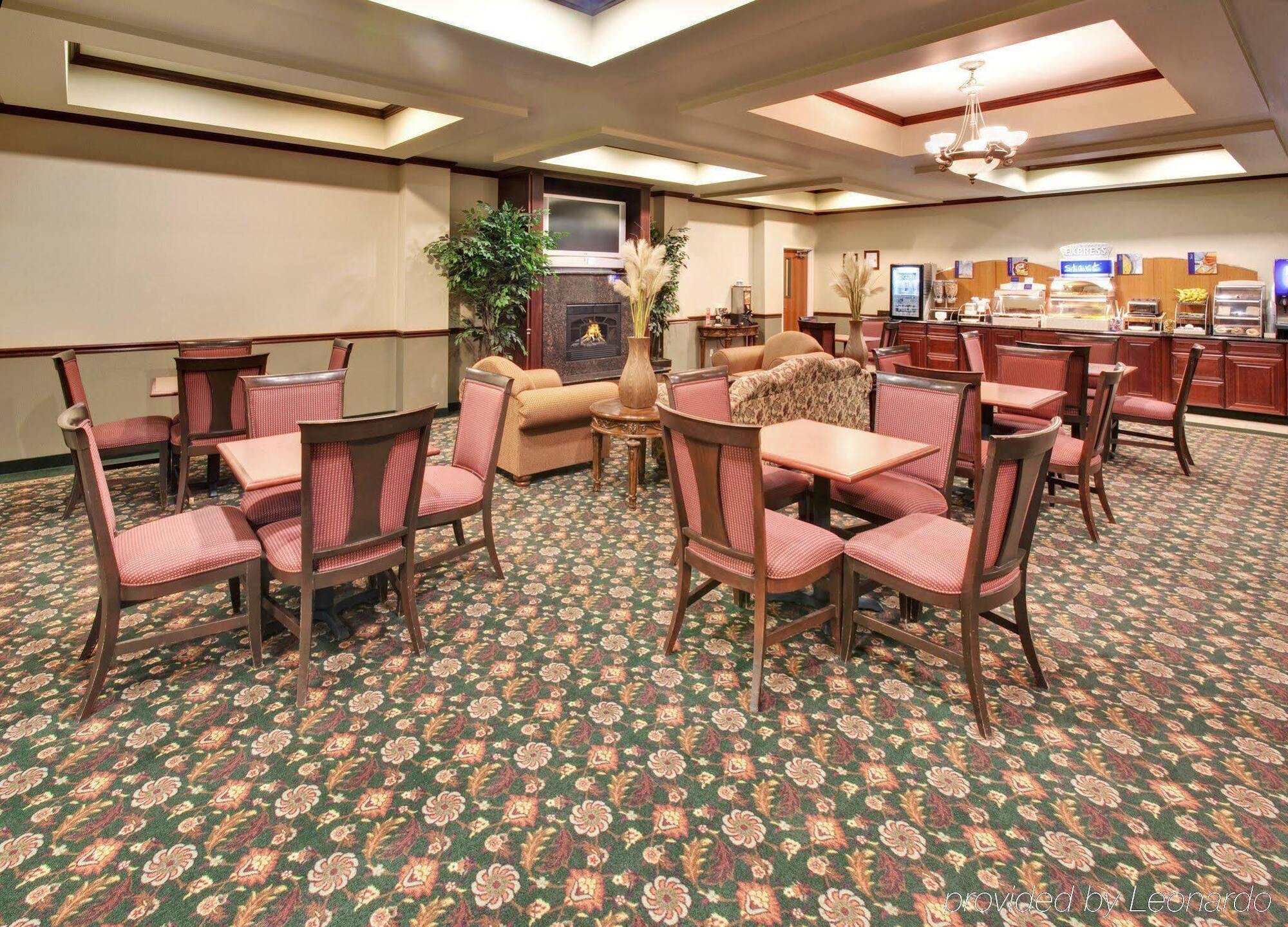 La Quinta Inn&Suites by Wyndham Ankeny IA - Des Moines IA Extérieur photo