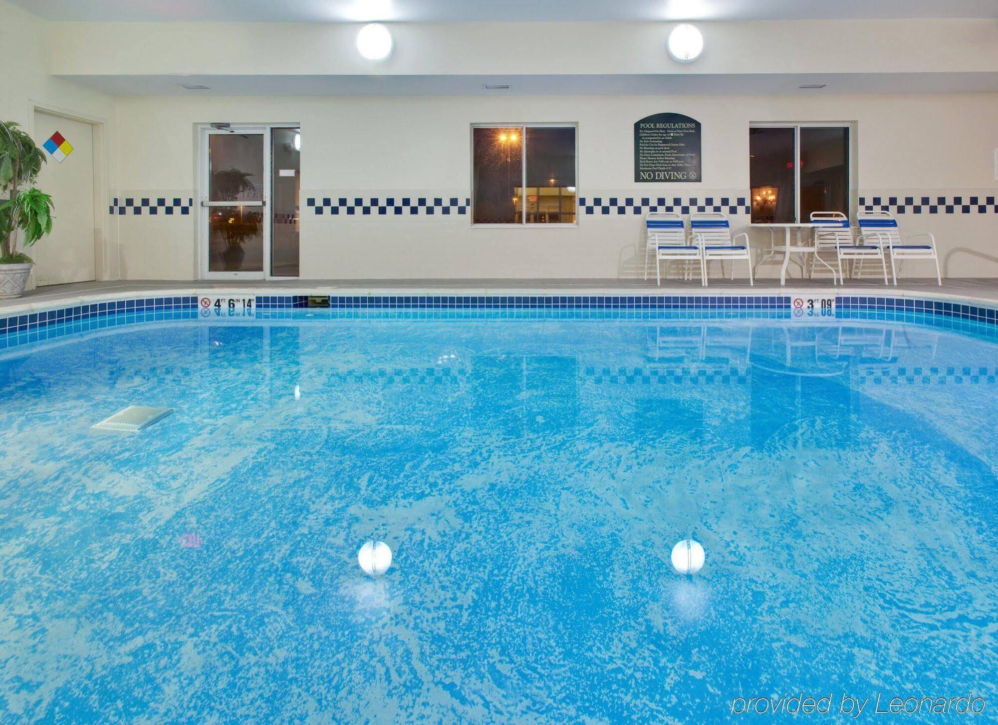 La Quinta Inn&Suites by Wyndham Ankeny IA - Des Moines IA Extérieur photo